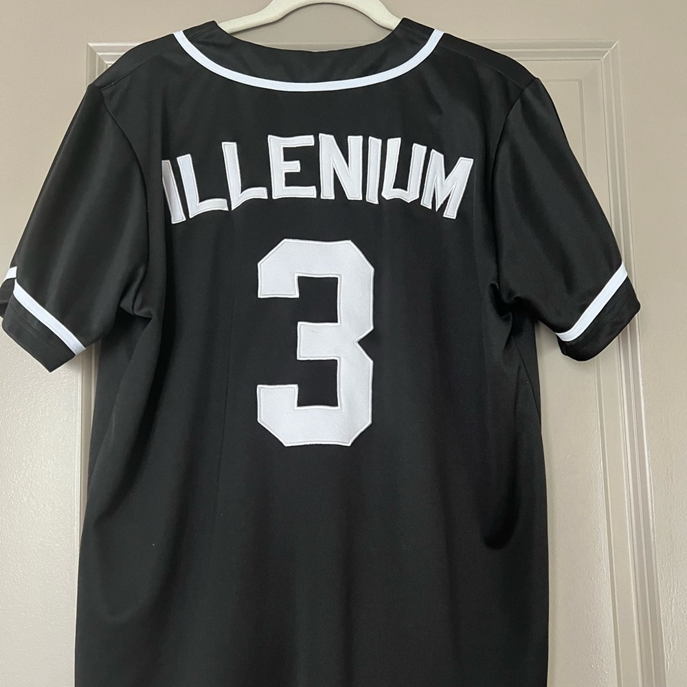 Illenium DJ Jersey